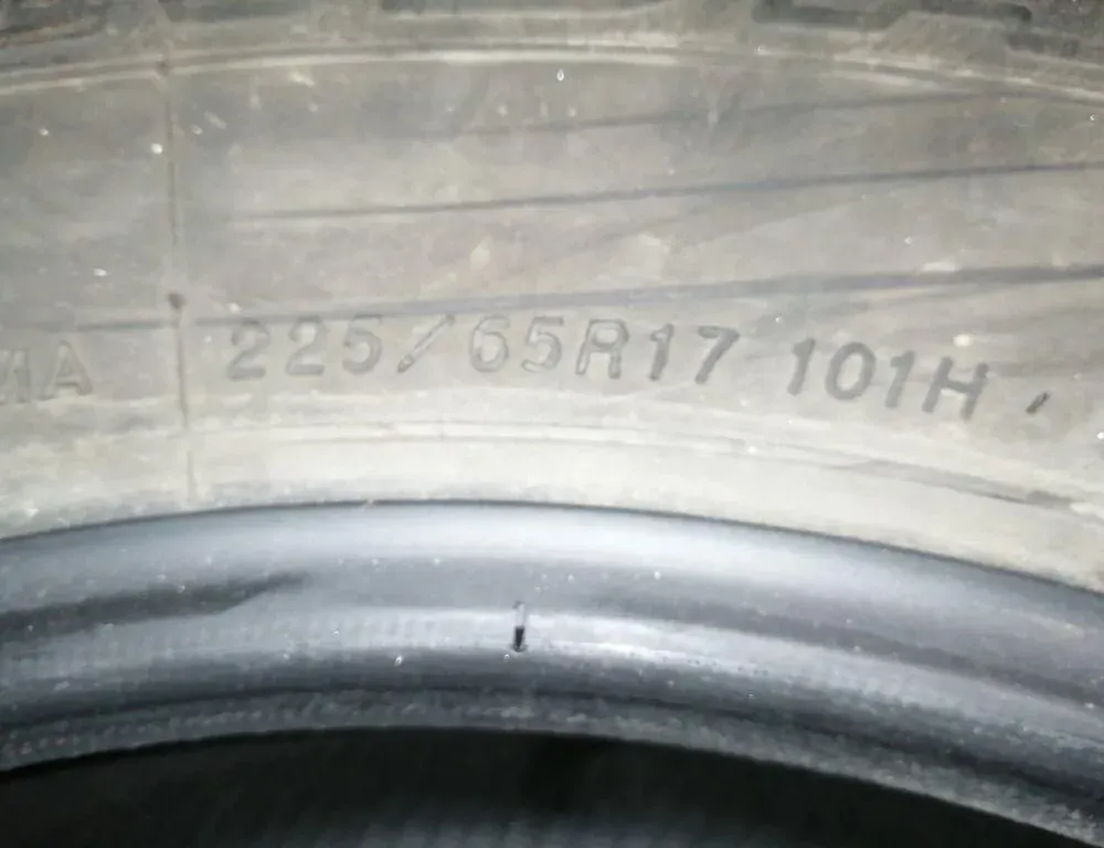 VOLKSWAGEN Golf 8 generation (2019-2023) Zadný mriežka kufra 22565R17 33876341