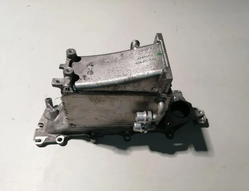 AUDI A6 C6/4F (2004-2011) Впускной коллектор 04L129766AD 33877203