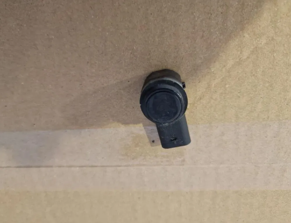 AUDI A6 C6/4F (2004-2011) Acceleration Sensor 1S0919275C 33877272