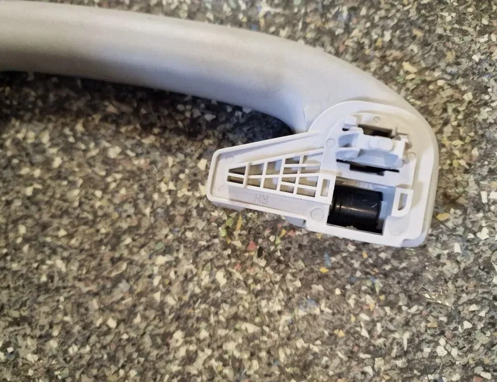 NISSAN Leaf 1 generation (2010-2017) Sada kolies 33877288