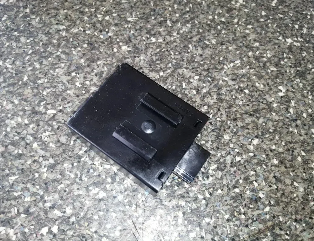 OPEL Antara 1 generation (2006-2015) Senzor náklonu a smeru 95270117 33878028