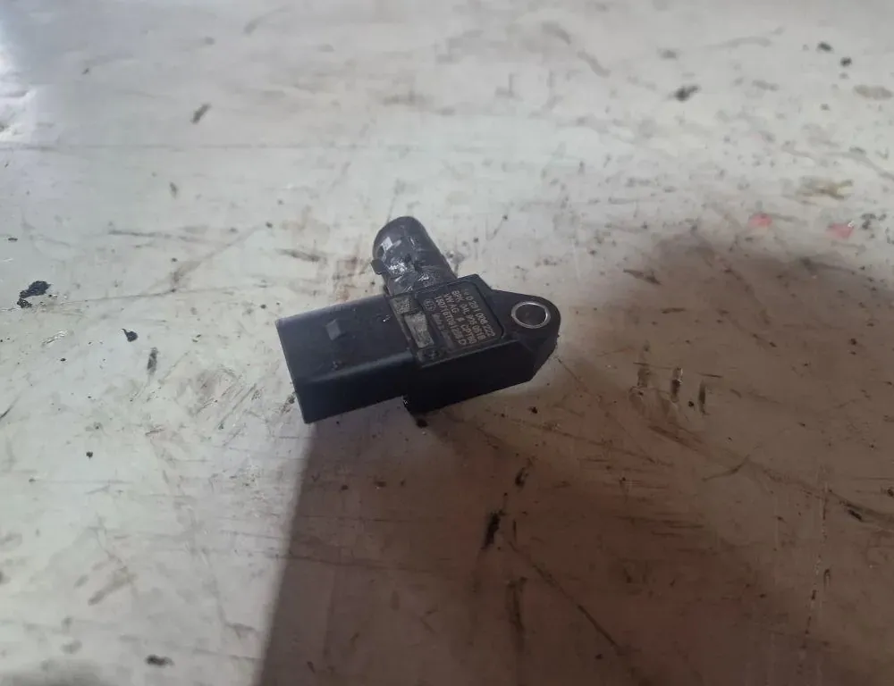 VOLKSWAGEN Passat B7 (2010-2015) MAP Sensor 04L906051B 33879377