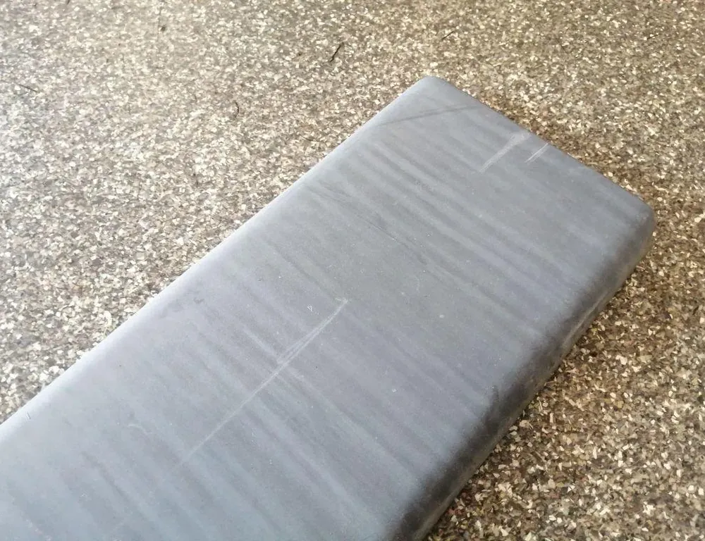 CITROËN Jumper 3 generation (2006-2024) Ľavé zadné blatníkové lemovanie 1306606070 33884074