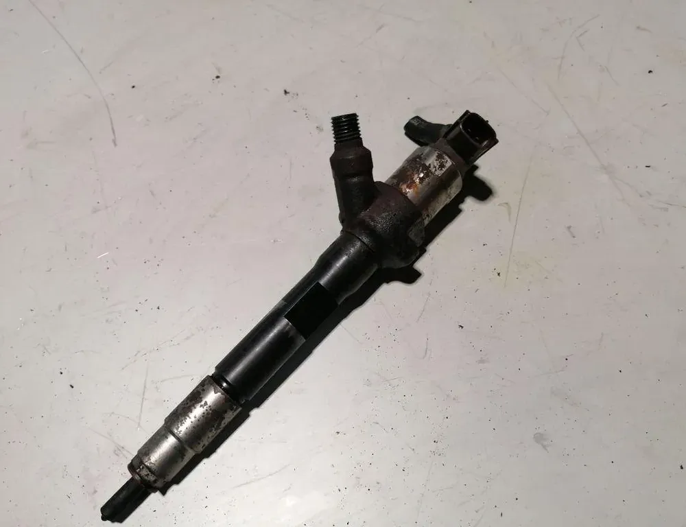 MAZDA 6 GH (2007-2013) Форсунка R2AA13H50 33885809