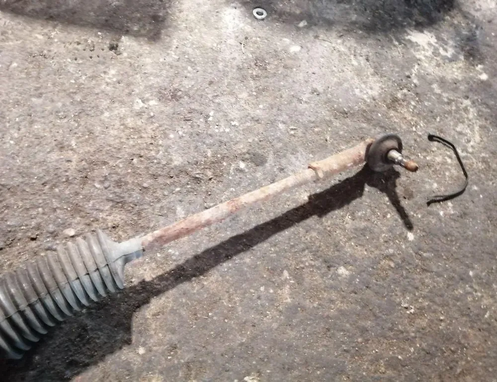 RENAULT Clio 2 generation (1998-2013) Riadiaca skriňa 33885991