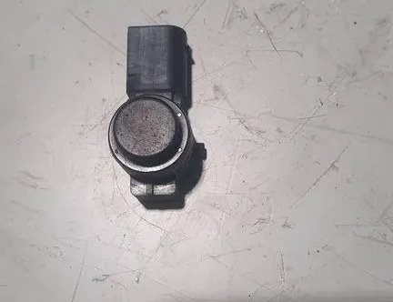 PEUGEOT 2008 2 generation (2019-2023) Датчик ускорения 9675202477XT 33886506