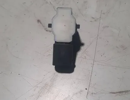 PEUGEOT 2008 2 generation (2019-2023) Датчик ускорения 9675202477XT 33886506