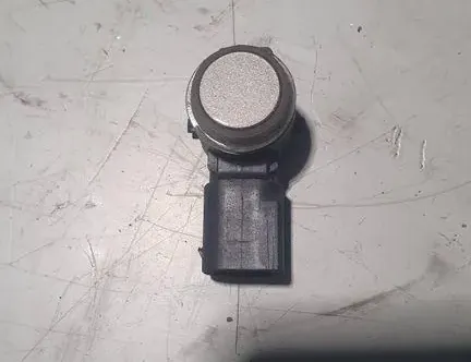 PEUGEOT 2008 2 generation (2019-2023) Датчик ускорения 9800210677G5 33886507