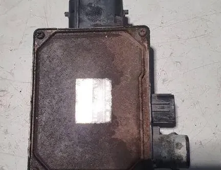 LEXUS LS 4 generation (2006-2020) Другие блоки управления G116730020 33886518