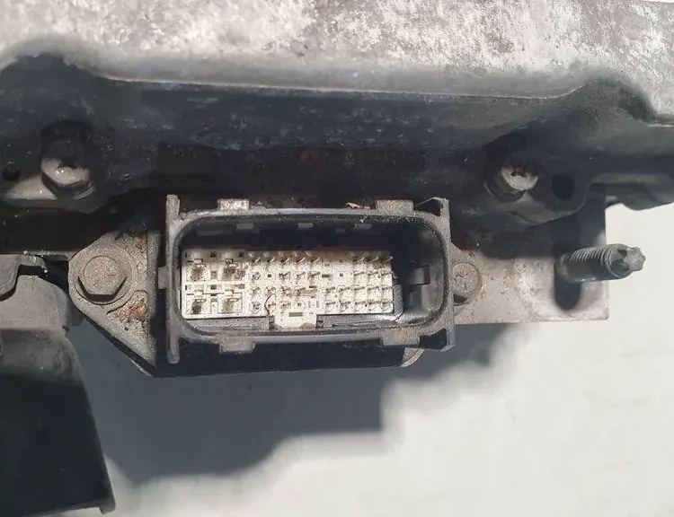 LEXUS LS 4 generation (2006-2020) Инвертор 2321000394,G920050011 33886551