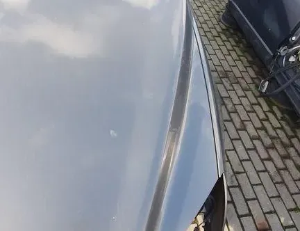 OPEL Antara 1 generation (2006-2015) Капот 33887071