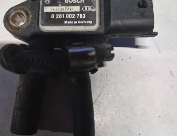 OPEL Zafira B (2005-2010) MAP senzor 0281002783 33888529