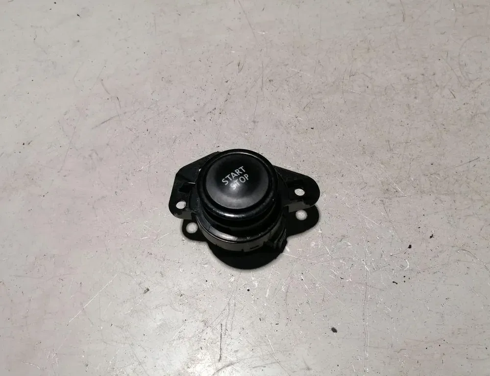 RENAULT Talisman 1 generation (2012-2024) Zapaľovacie tlačidlo 285905306R 33888913