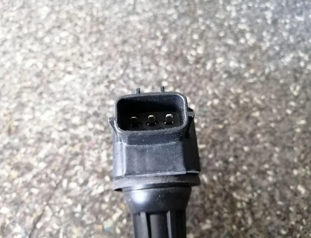 MAZDA 3 BK (2003-2009) Бабина AIC4051 33908449