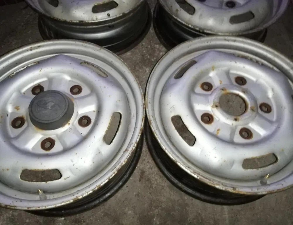 FORD Transit 3 generation (2000-2013) Pravý predný držiak tlmiča 2160817 33908519