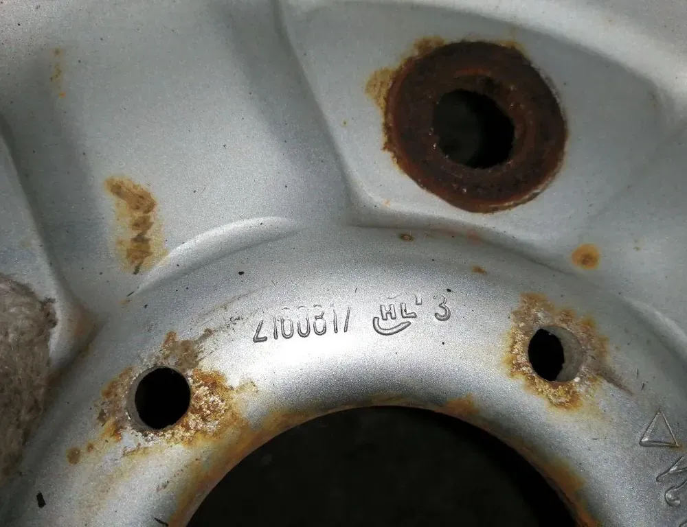 FORD Transit 3 generation (2000-2013) Pravý predný držiak tlmiča 2160817 33908519