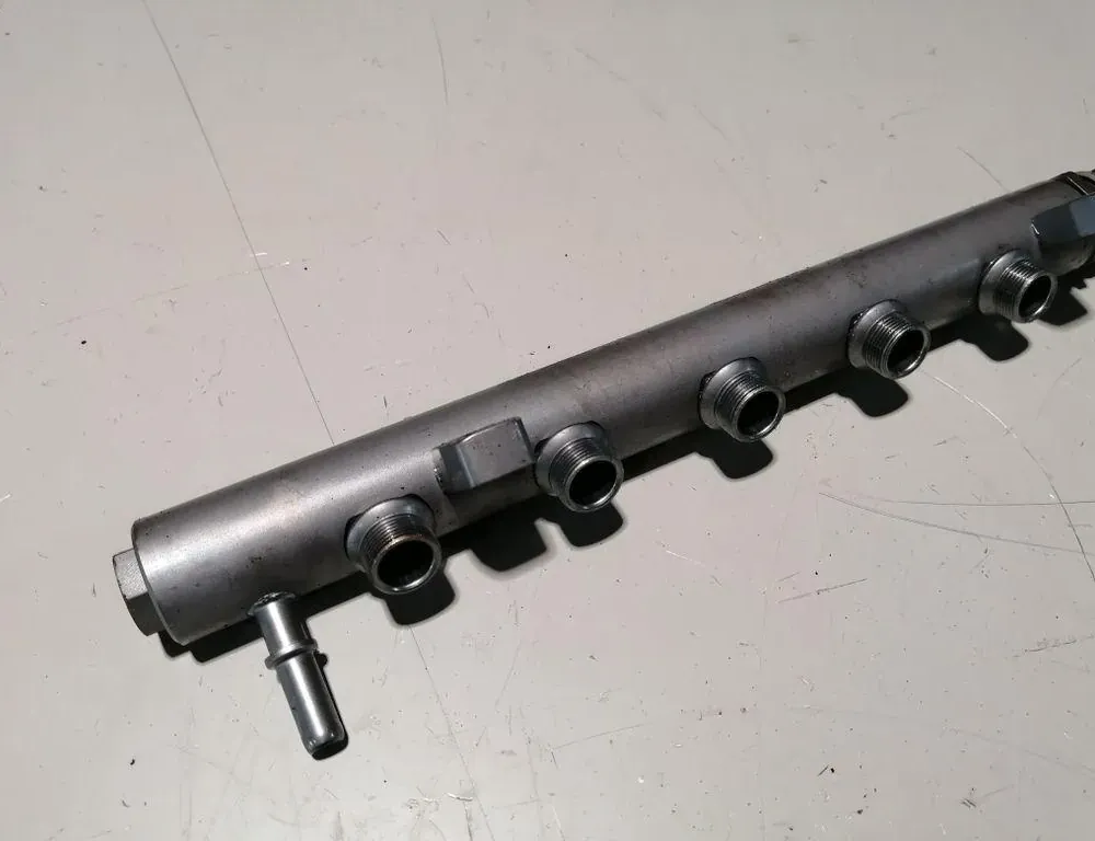 RENAULT Talisman 1 generation (2012-2024) Fuel Rail 0281006192,175214823R 33908857