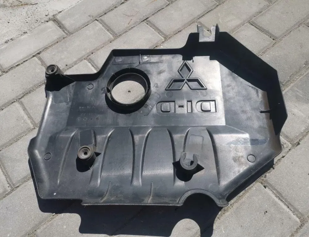 MITSUBISHI Grandis 1 generation (2003-2011) Engine Cover 1003A135 33968358