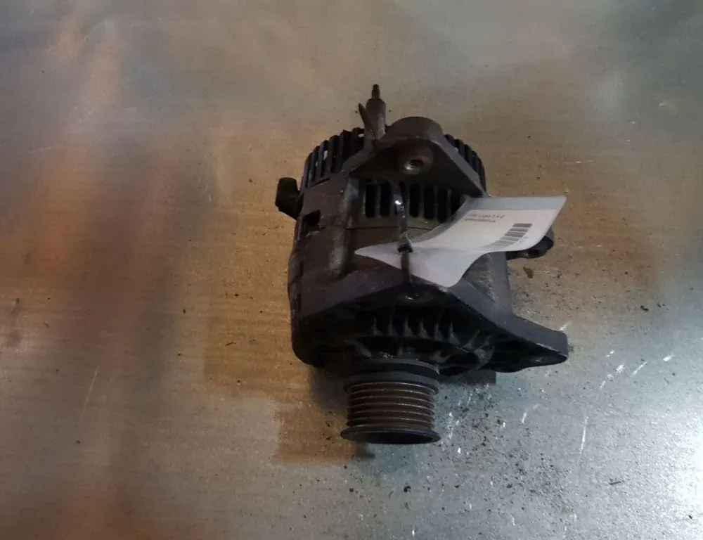 VOLKSWAGEN Lupo 6X (1998-2005) Alternator 34020041