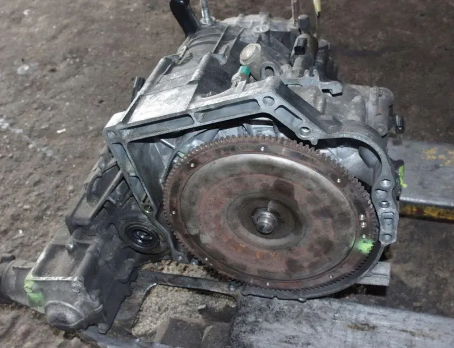 HONDA CR-V 5 generation (2016-2023) Коробка передач 33974167