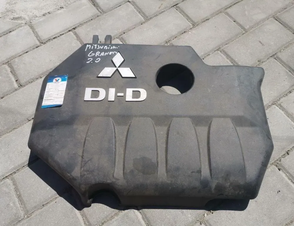 MITSUBISHI Grandis 1 generation (2003-2011) Engine Cover 1003A135 33968358