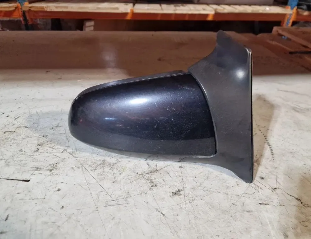 OPEL Zafira A (1999-2003) Left Side Wing Mirror 34019673