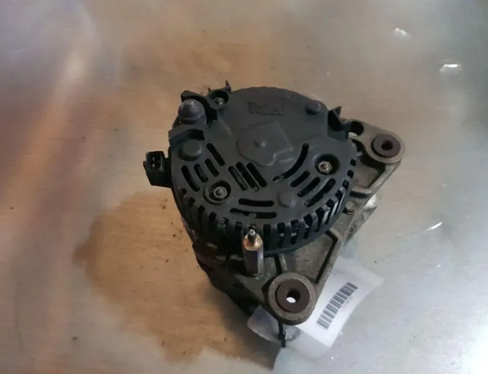 VOLKSWAGEN Lupo 6X (1998-2005) Alternator 34020041