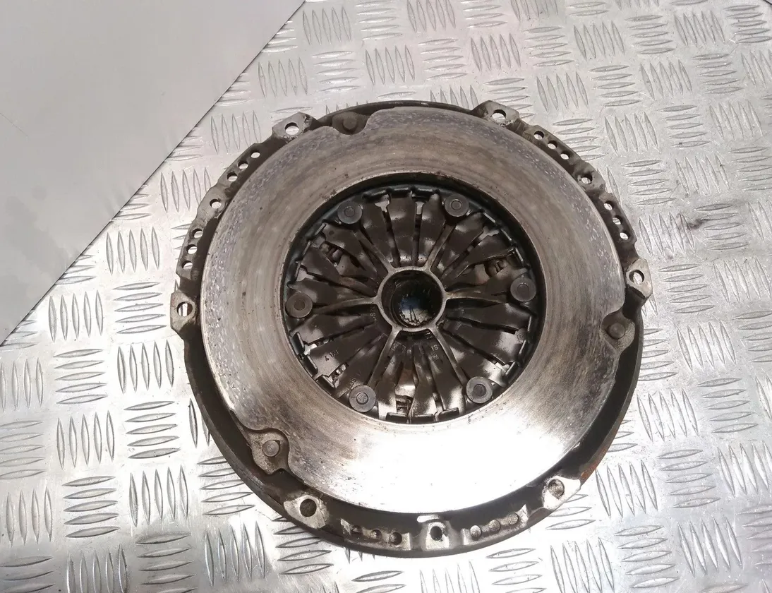 FORD Mondeo 5 generation (2014-2022) Spojkový set DS7Q6477AB,DS7Q7563AE 28418438