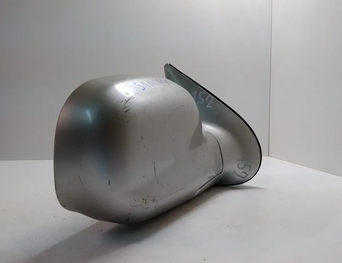 HYUNDAI Santa Fe SM (2000-2013) Right Side Wing Mirror 012147 29081133