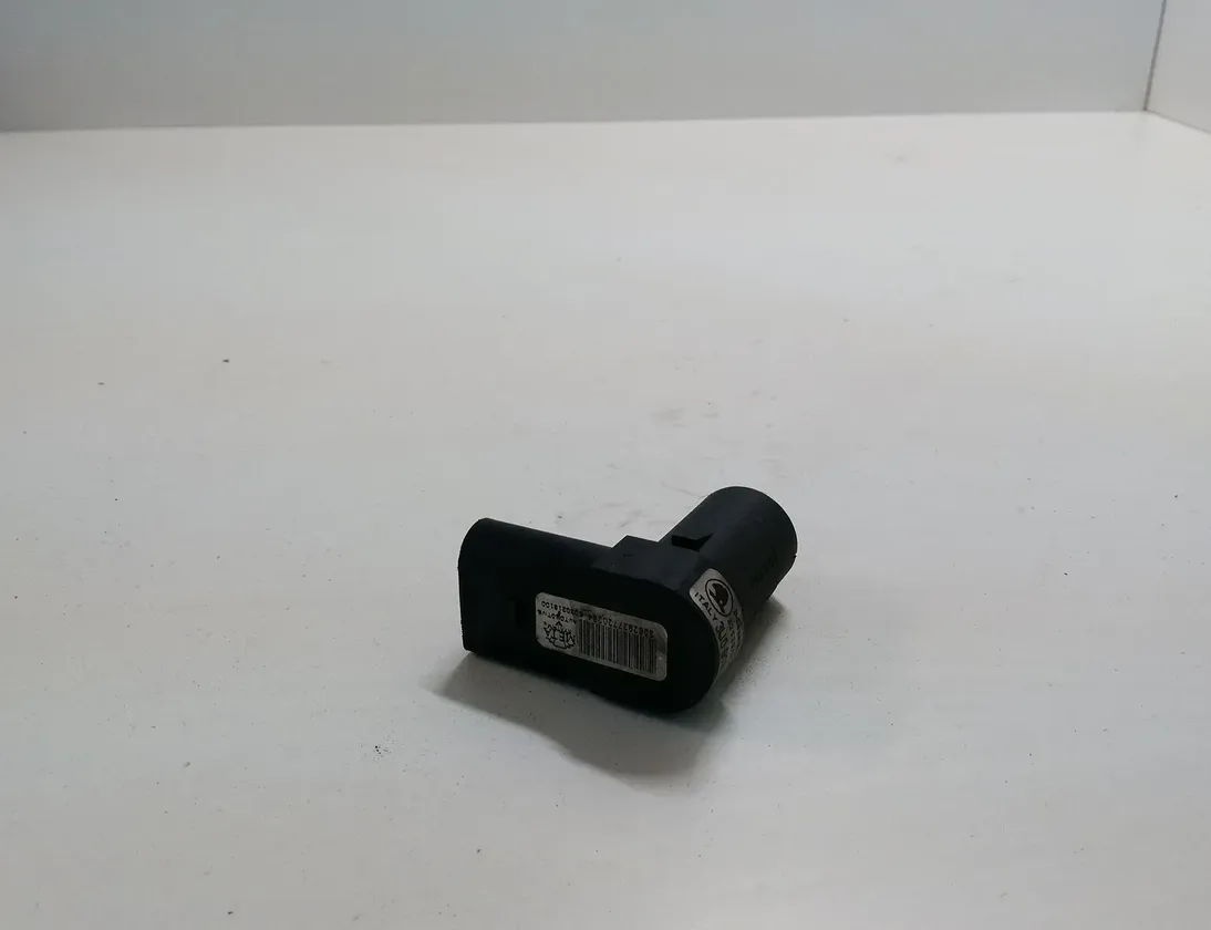 SKODA Superb 1 generation (2001-2008) Akceleračný senzor 3U0919275B 29786815