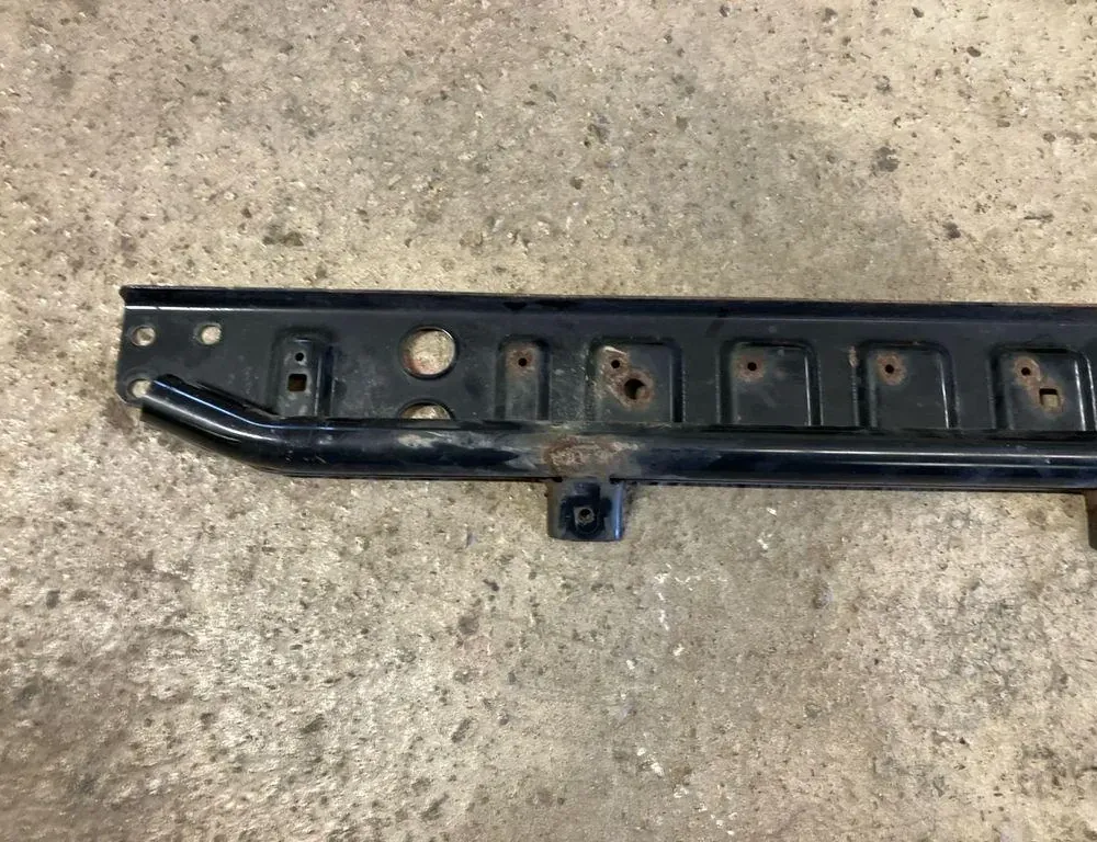 LAND ROVER Discovery Sport 1 generation (2014-2024) Dolná časť rámu nárazového panela FK728A297AA 33502365