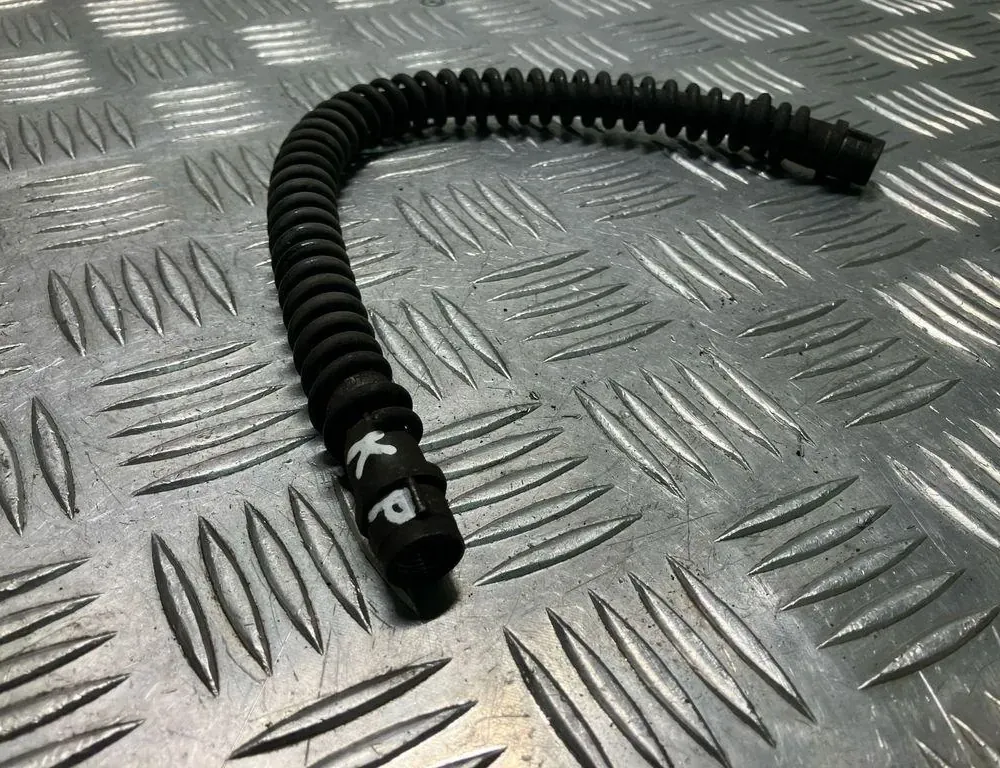 PORSCHE Boxster 987 (2004-2012) Brzdové vedenia 33511730