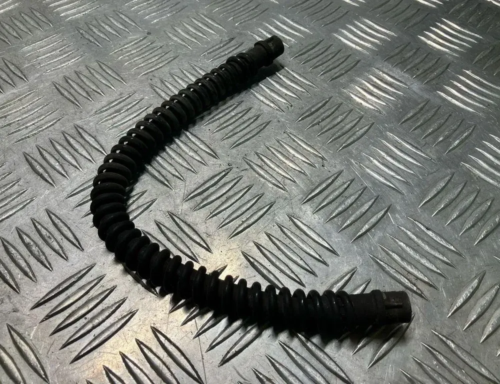 PORSCHE Boxster 987 (2004-2012) Brzdové vedenia 33511730