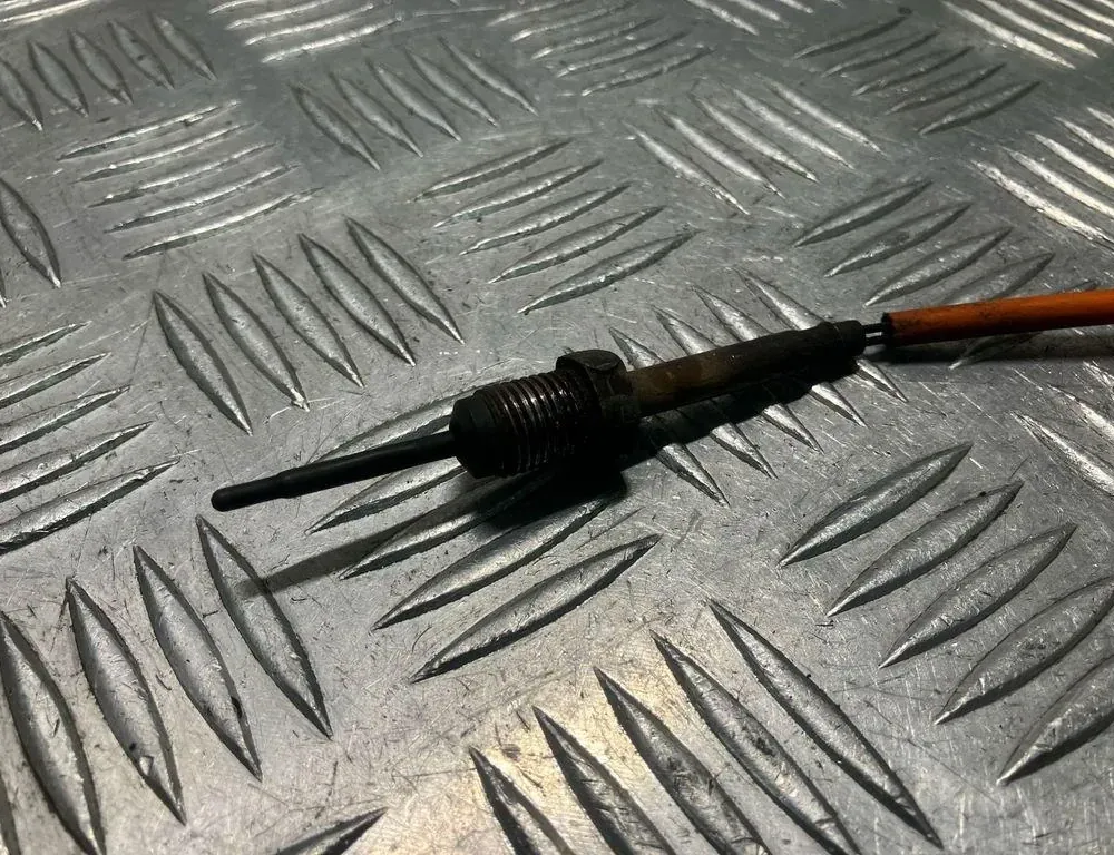 LAND ROVER Range Rover Sport 1 generation (2005-2013) Senzor teploty výfukových plynov AH2212B591DA 33516913