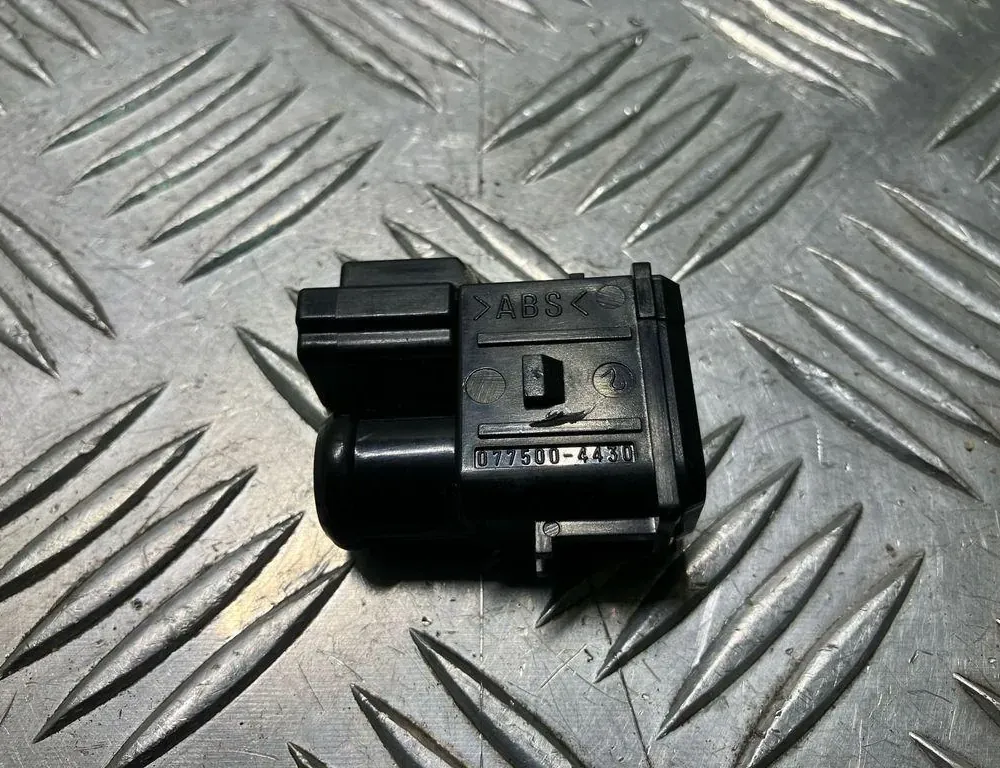 LAND ROVER Range Rover Sport 1 generation (2005-2013) Датчик температуры выхлопных газов 0775004430 33545590