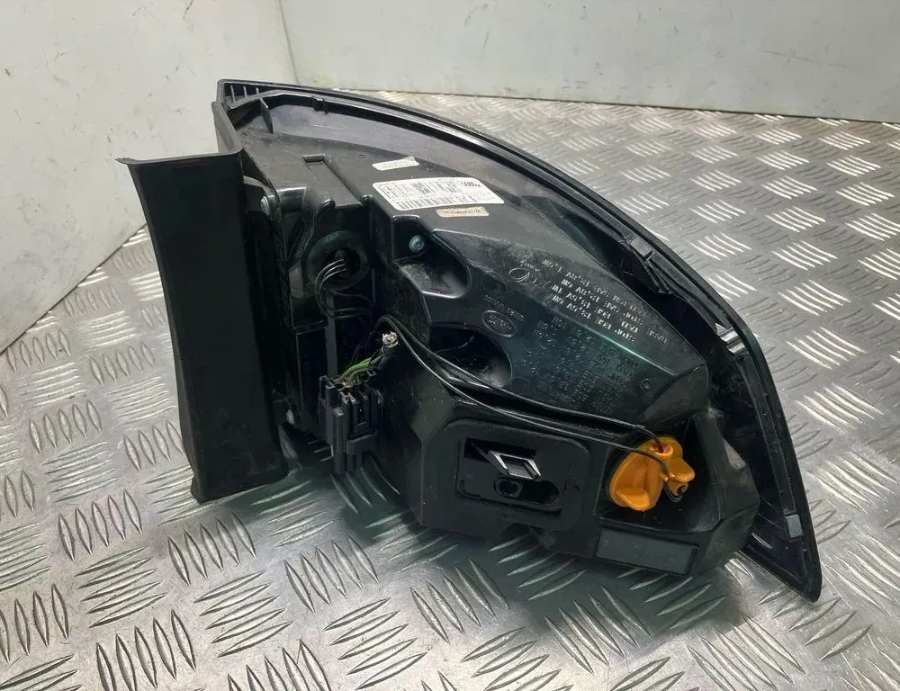 LAND ROVER Discovery Sport 1 generation (2014-2024) Rear Right Taillight Lamp FK7213404AF,004153 33545869