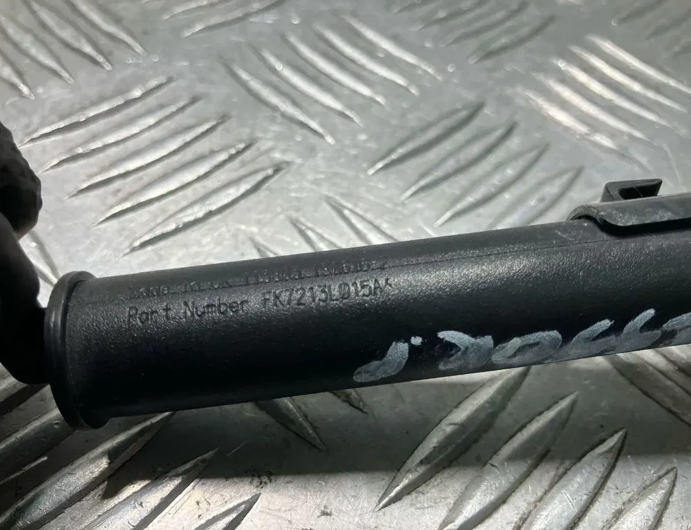 LAND ROVER Discovery Sport 1 generation (2014-2024) Left Side Headlamp Washer FK7213L015AA 33545919