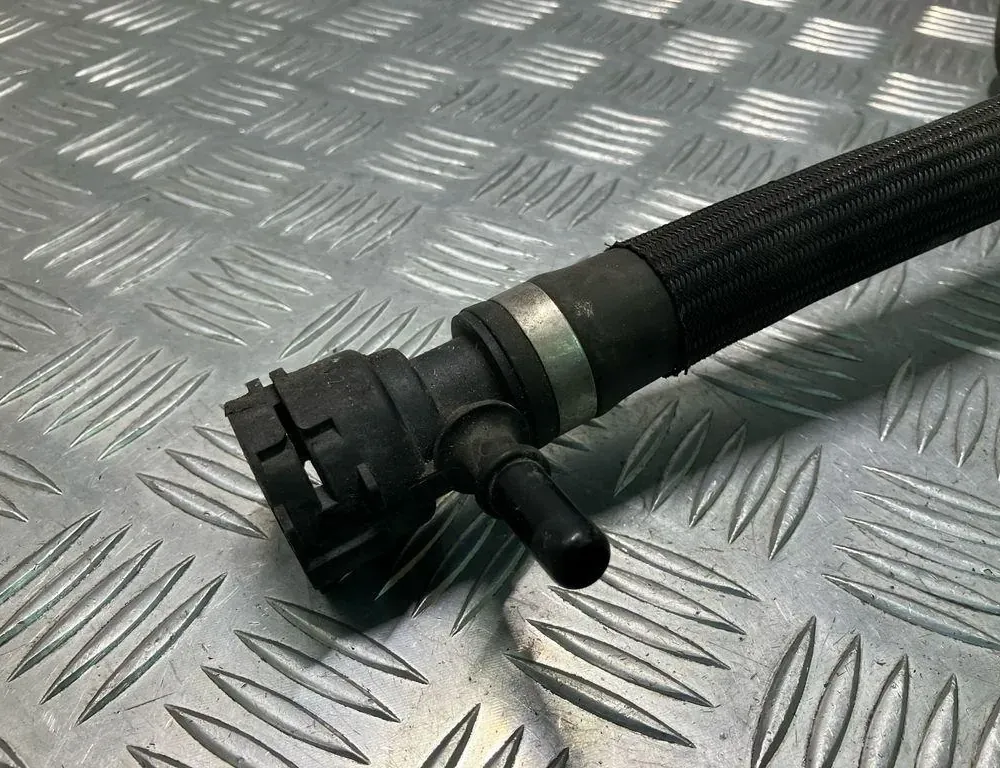 LAND ROVER Discovery Sport 1 generation (2014-2024) Шланги охлаждающей жидкости GJ328B504AA 33545924