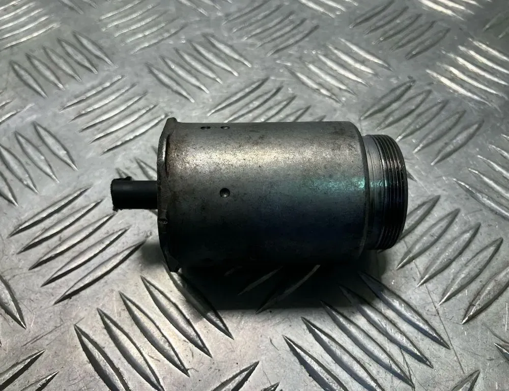 MERCEDES-BENZ CLA-Class C117 (2013-2016) Oil pressure gauge A6511800115 33565430