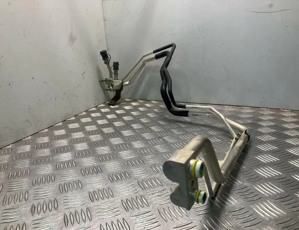 VOLVO XC40 1 generation (2017-2024) A/C hadice 31694883,8888767816 33602774