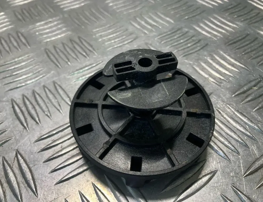 VOLVO XC40 1 generation (2017-2024) Spare Wheel 31660620 33705400