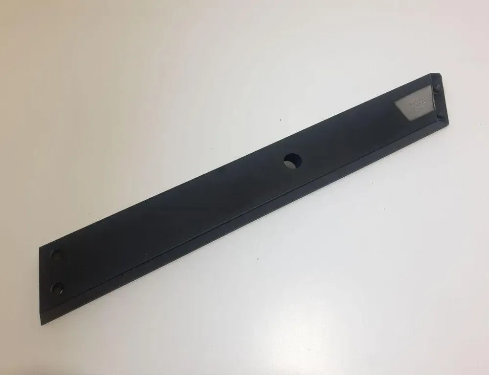 AUDI A8 D3/4E (2002-2010) Держатель радиатора 4H0805861C 31251767