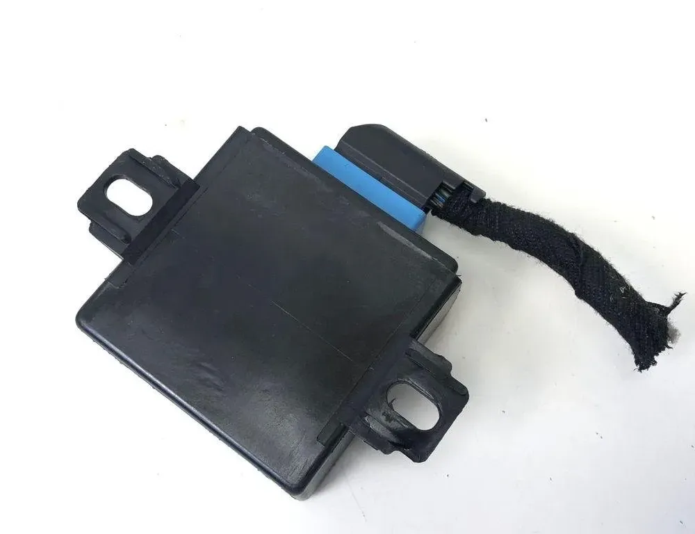 AUDI A4 B8/8K (2011-2016) Блок света 4B0907357C 31270516