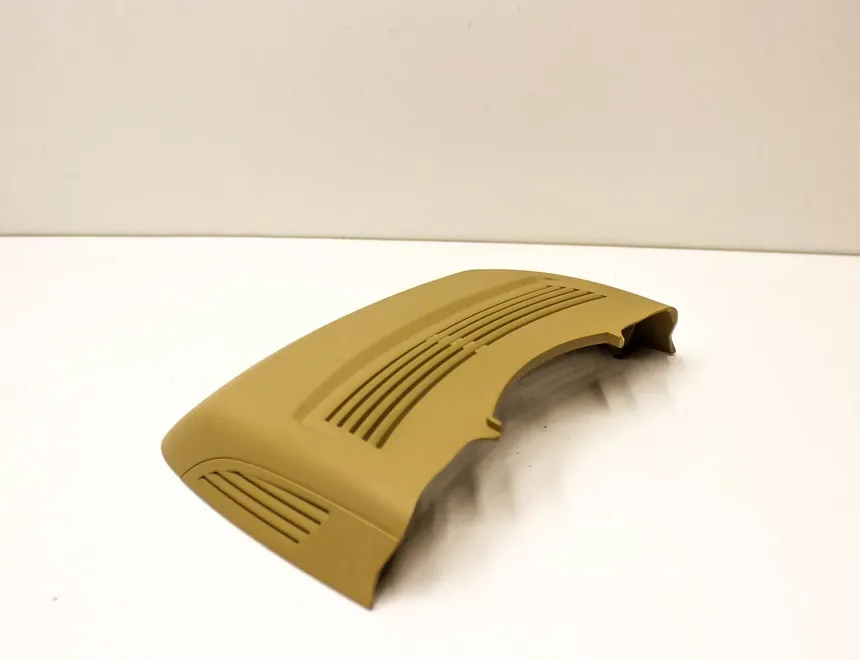 MERCEDES-BENZ S-Class W221 (2005-2013) Отделка салона зеркалом A2218211636 23670003