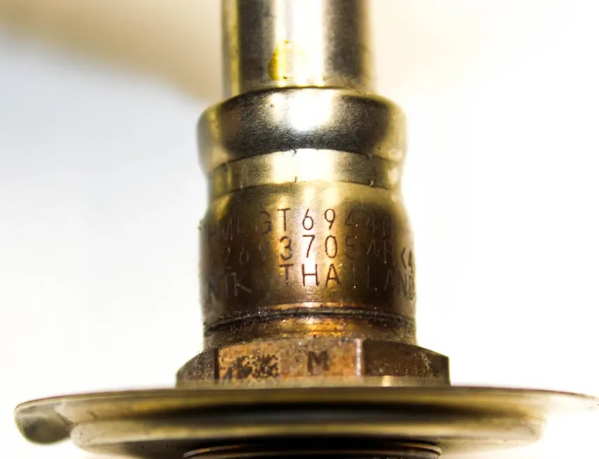 DACIA Sandero 3 generation (2020-2023) Lambda Oxygen Sensor 226937054R 32841276