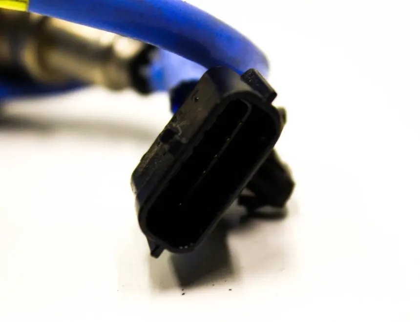 DACIA Sandero 3 generation (2020-2023) Lambda Oxygen Sensor 226937054R 32841276