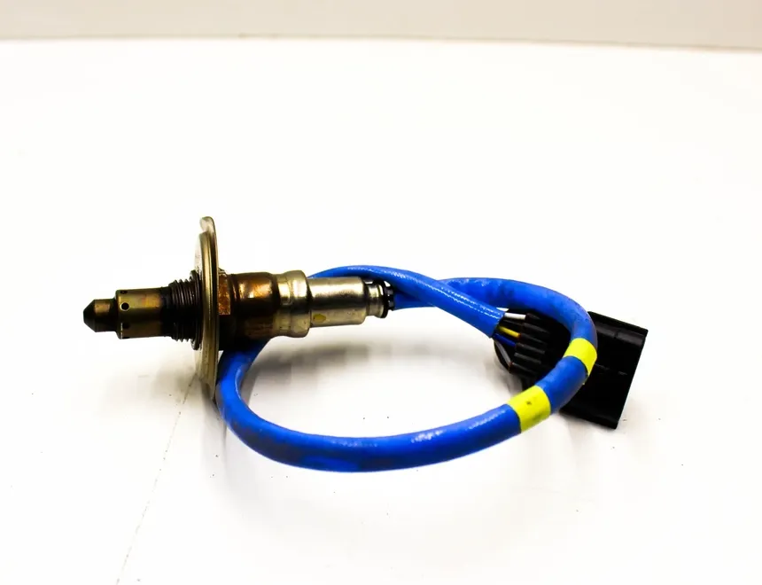 DACIA Sandero 3 generation (2020-2023) Lambda Oxygen Sensor 226937054R 32841276