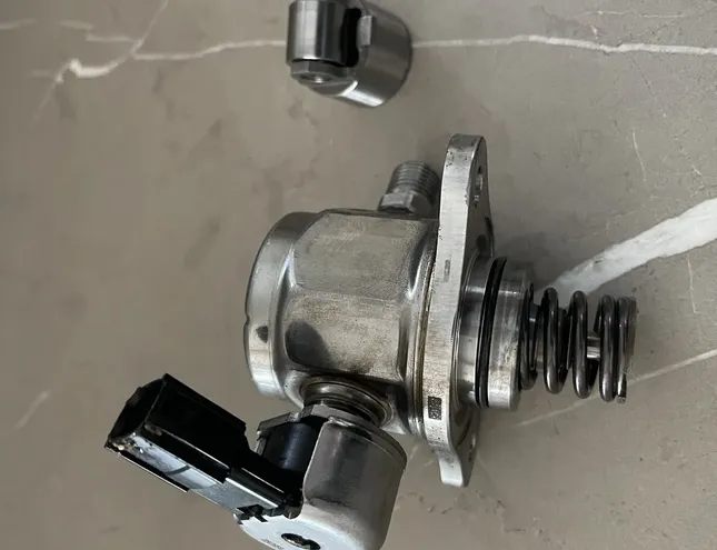 LEXUS UX 1 generation (2018-2023) Части моторного отсека 23101-25040 16039980