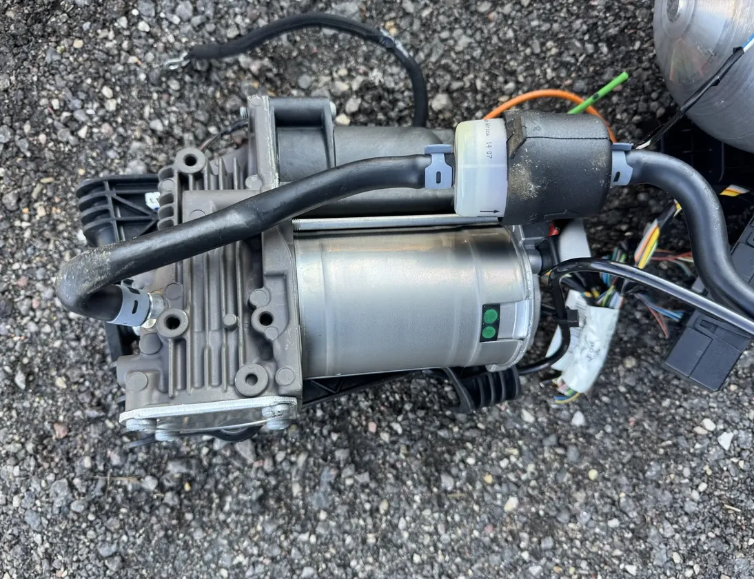 JAGUAR XJ 4 generation (X351) (2015-2020) Other Control Units AW9314B673AH,AW935B709AE,AW933B484AK 29373154