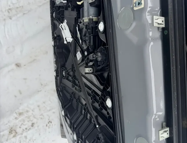 FORD Kuga 3 generation (2019-2023) Передняя правая дверь 34063776